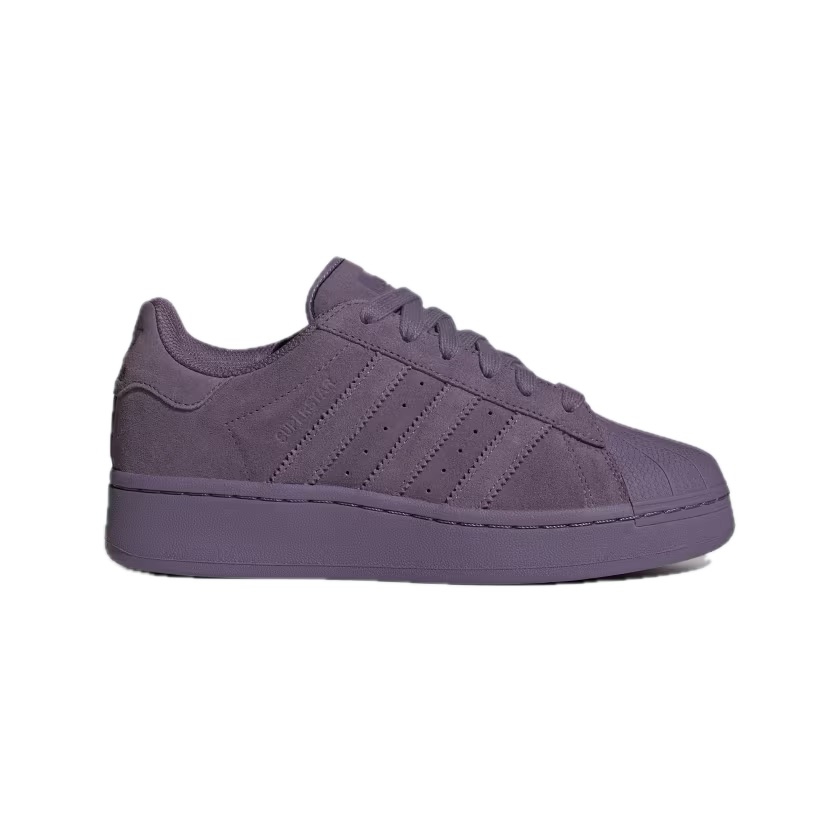 Picture of Adidas, WOMAN, Superstar XLG Shoes