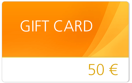 Picture of $50 Virtual Gift Card